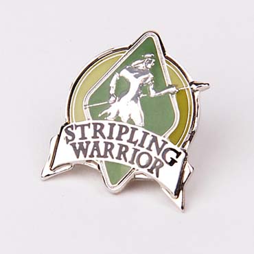 JB - Pins - Stripling Warrior Red/ҥޥͦΡԥֿ(߸3¤)